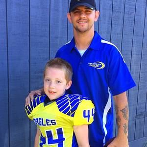 Meet your Posher, Tom